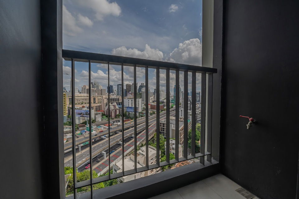 picture Life One Wireless for Rent | Luxury Condo near BTS Ploenchit & Central Embassy - 47/47