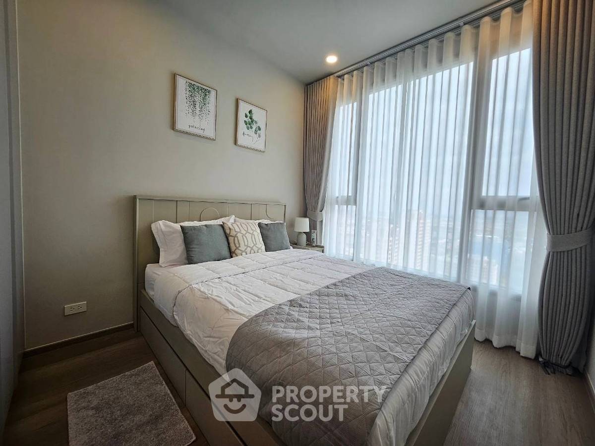 picture 2-BR Condo at Whizdom The Forestias in Bang Kaeo (ID 1798984) - 7/10