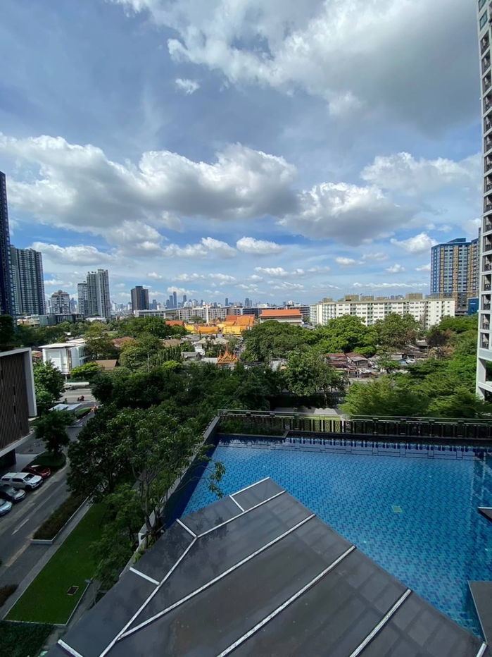 picture Condo For Rent!!Artemis Sukhumvit 77 - 3/9