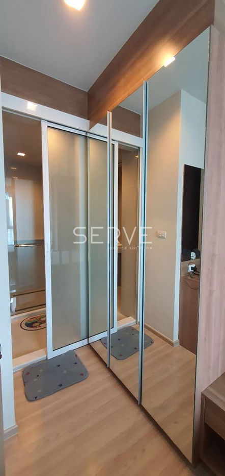 picture 1 Bed 1 Bath Good Location BTS Saphan Taksin station 340 m. / For Sale-Rhythm Sathorn - 6/15