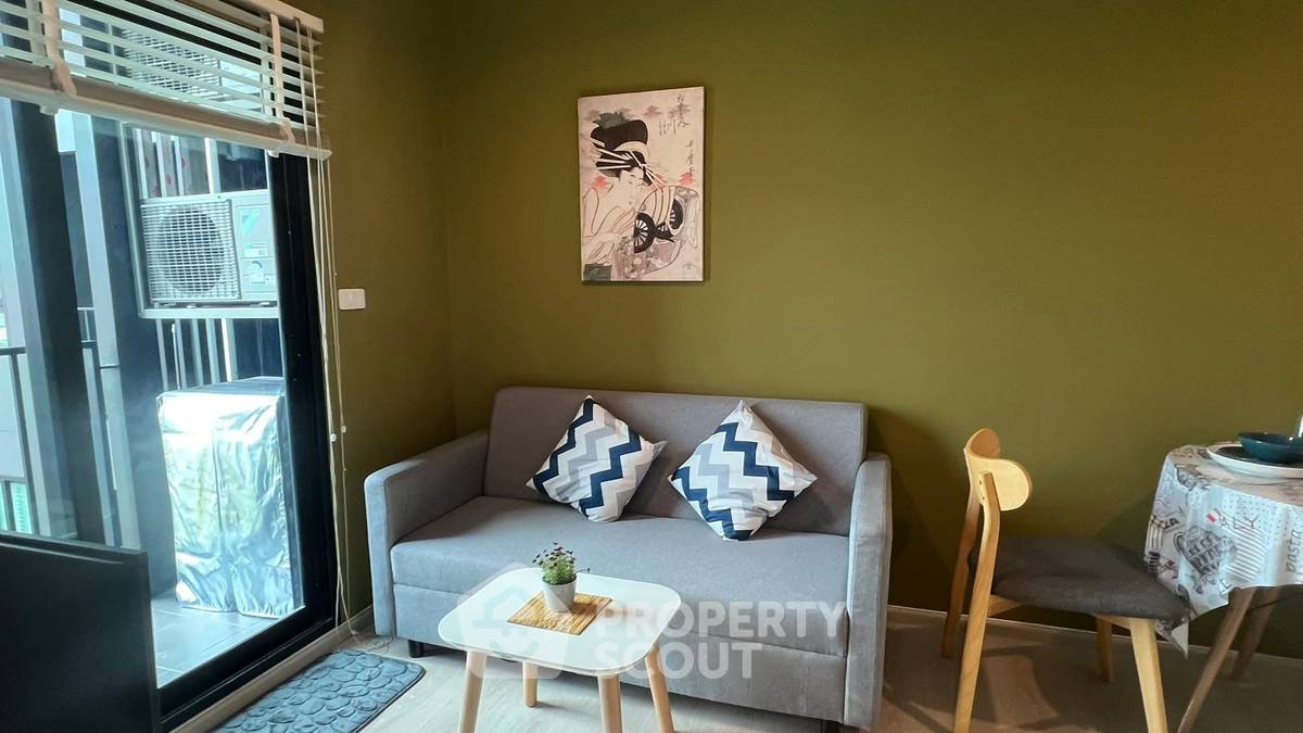 picture 1-BR Condo at Nue Noble Srinakarin – Lasalle in Samrong Nuea (ID 2141573) - 5/21