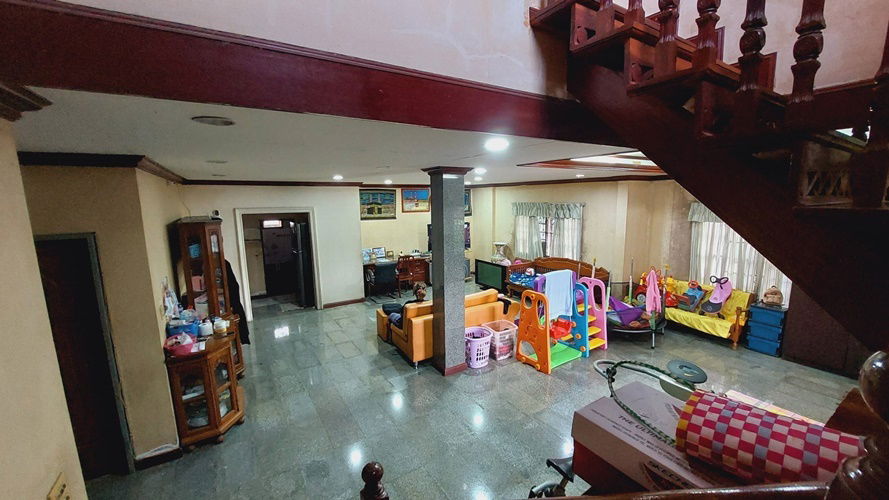 picture Single house for sale, Nong Chok, 300 square wah *only 9.8 million baht* (N.1676) - 4/12