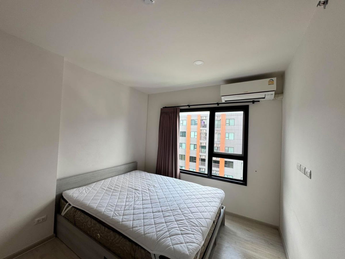picture 🏡✨ For Rent – Escent Ville Chiang Mai | 2 Bedroom | 7th Floor | Fully Furnished - 9/13