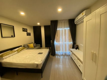 รูปภาพ Condo for Rent at Aspire Asoke - Ratchada (B6807125)