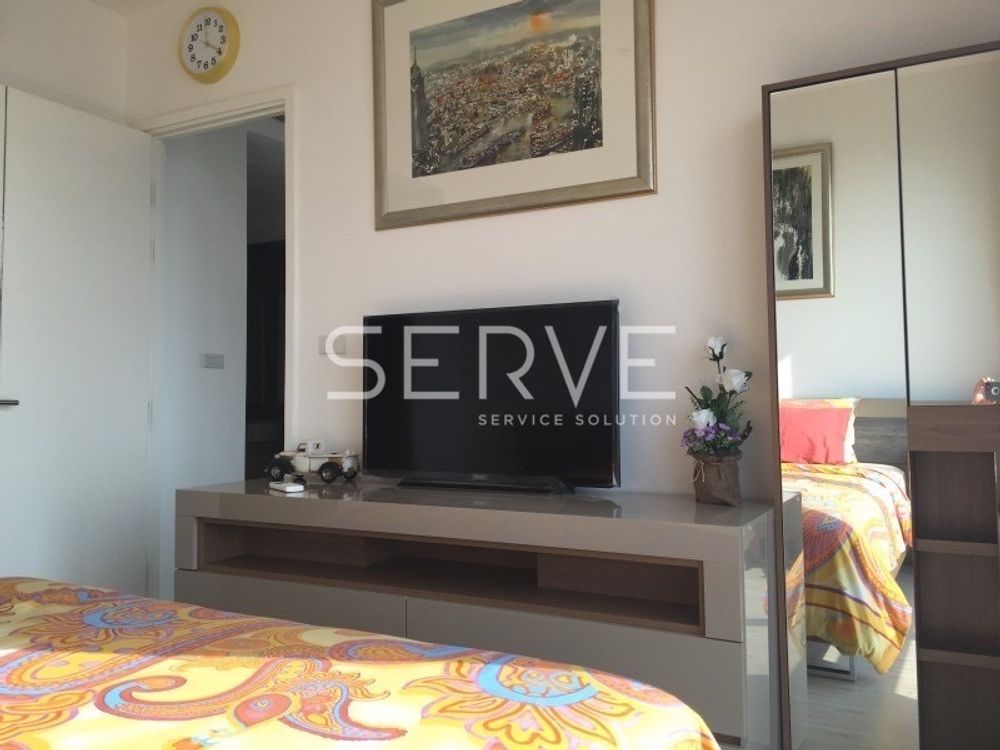 picture 2 Beds, fully furnished Stunning high-floor views Located Rama 3/ For Sale-StarView Rama 3 - 10/14