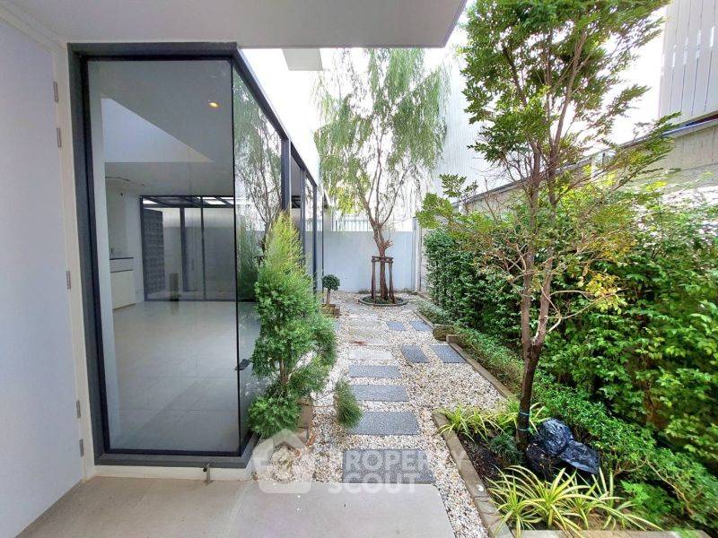 รูป บ้าน 3-ห้องนอน ที่ อาคิน วิภาวดี ใน สนามบิน (ID 2148211) - รูปที่ 2/10