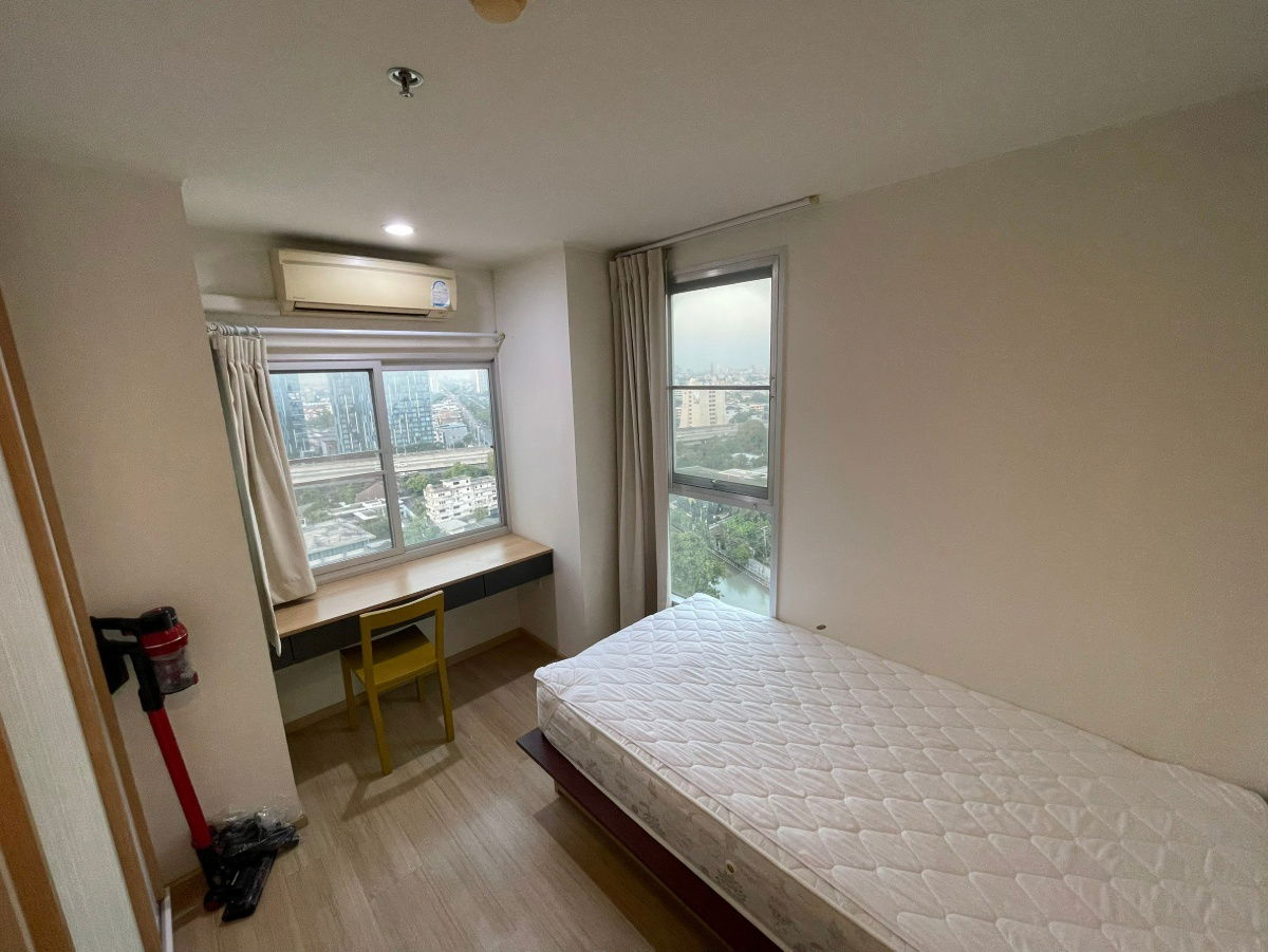 picture 🏡 2-Bedroom Condo for Rent at U Delight 2 @ Bangsue 🏡 - 4/18