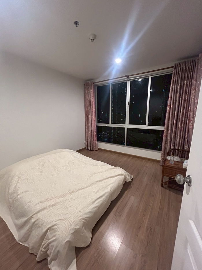 picture For rent The Tree Bangpo station, 2-bed 58 sqm 22 floor 🆔 line: ey_annie - 16/18