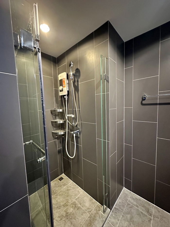 picture *** Condo for rent : C Ekkamai 2 Bedrooms  Nice decorated Fully furnished *** - 24/24