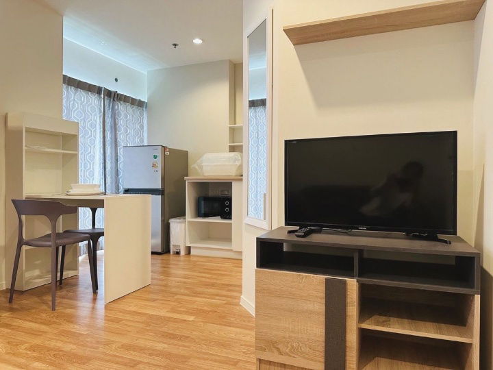 รูป (LV1-127)ให้เช่า(For Rent)🩵ลุมพินี พาร์ค เพชรเกษม 98🩵 Call : 064-242-6068 - รูปที่ 3/7