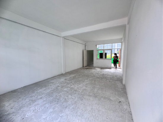 picture Commercial building for rent, 4.5 floors, opposite Big C On Nut, on Sukhumvit Road 77 (N.1680) - 5/10