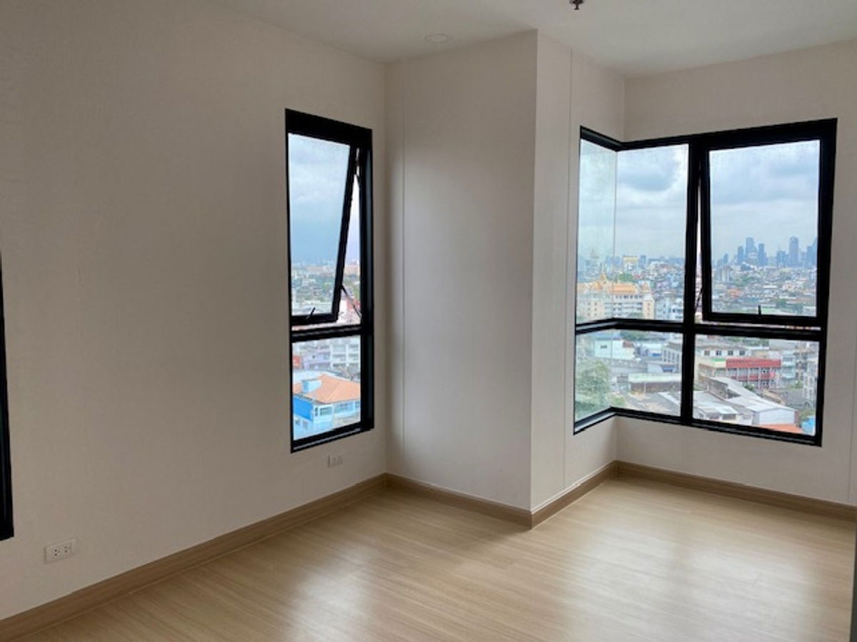 picture  Supalai Loft Prajadhipok - Wongwian Yai  2 bedrooms, 1 bathroom - 2/11