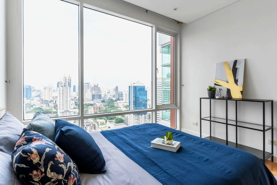 picture Condo For Rent : Fullerton Sukhumvit - 17/20