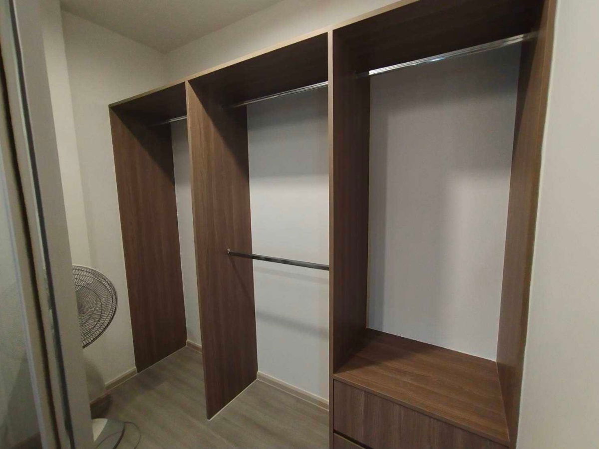 picture for rent Parkland charan pinklao - 3/8