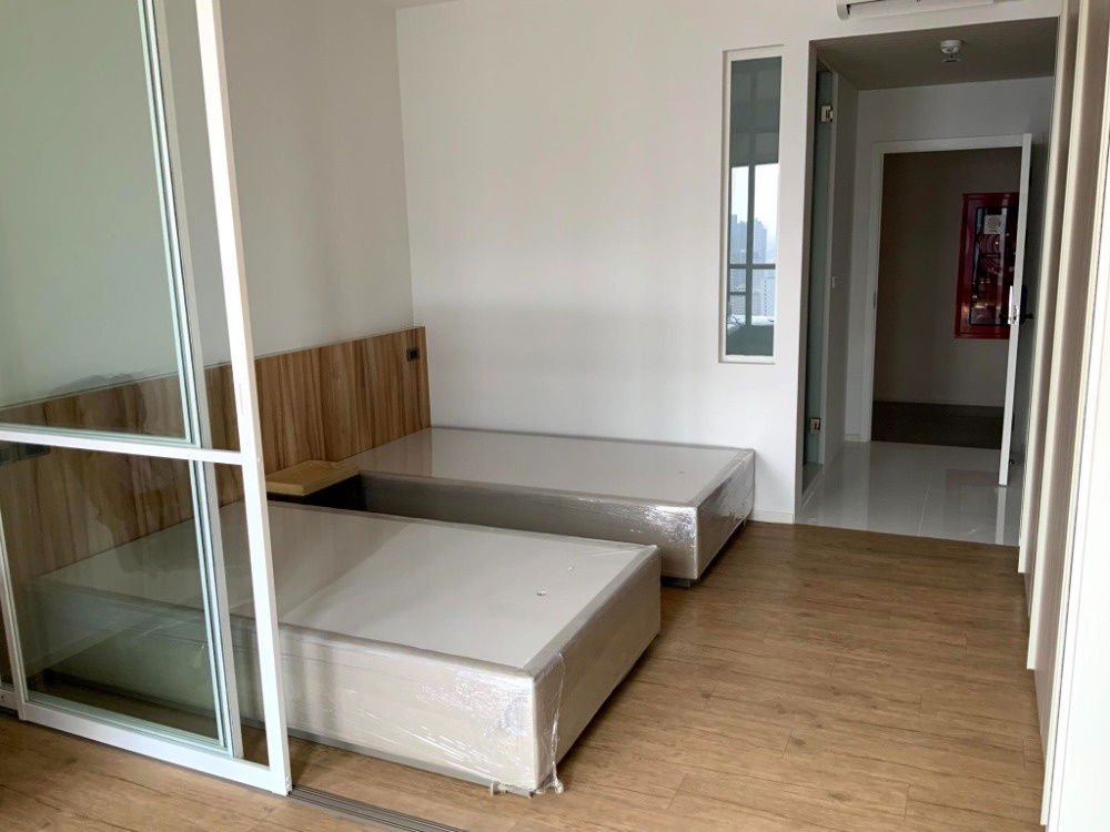 รูป Triple Y Residence【𝐒𝐄𝐋𝐋 & 𝐑𝐄𝐍𝐓】🔥โทนมูจิญี่ปุ่นเรียบคลีน อยู่แล้วใจสงบ เติมพลังให้ทุกวัน🔥  ติดต่อไลน์ไอดี: @hacondo - รูปที่ 3/4