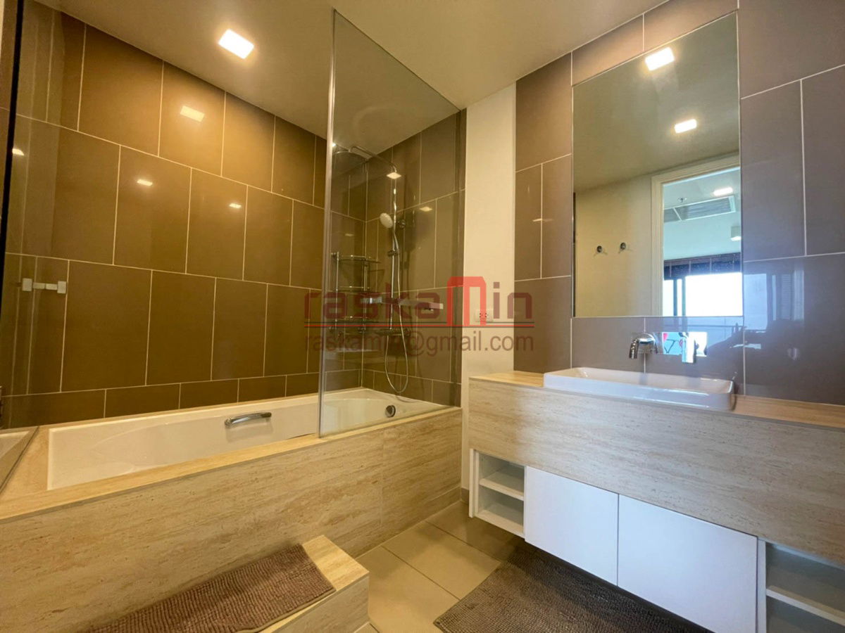 picture For Rent – Zire Wongamat Condominium - 13/22