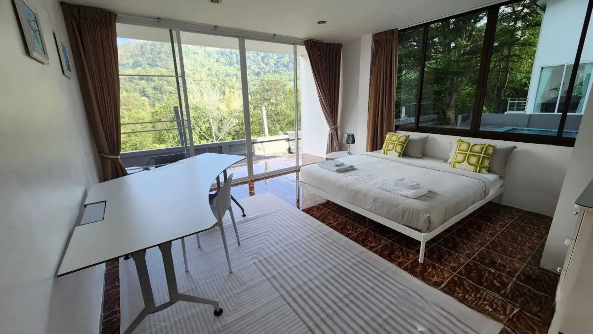 picture For Sale: Ananda Place Resort, Koh Kaew, Mueang District, Phuket Including an additional 1.5 rai of vacant land Total land area: Over 2.5 rai - 15/32