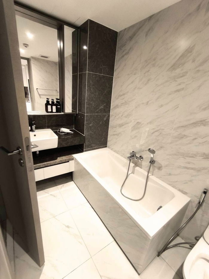 picture ❤❤ For rent Fynn Asoke  fully furnished ❤❤  C-02 UD28/7/2025 AV28/7/2025 A - 2/13