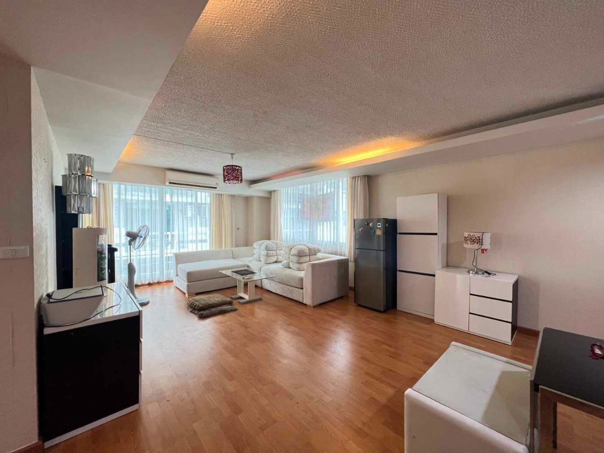 รูป Available now🔥Waterford Sukhumvit 50 98 sqm 35k have to book now💫🔥 - รูปที่ 1/13