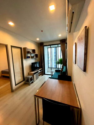 Condos for rent BTS On Nut : Condo for Rent at IDEO Mobi Sukhumvit 81 (E6807072)