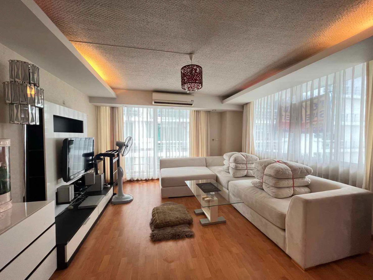 รูป Available now🔥Waterford Sukhumvit 50 98 sqm 35k have to book now💫🔥 - รูปที่ 2/13