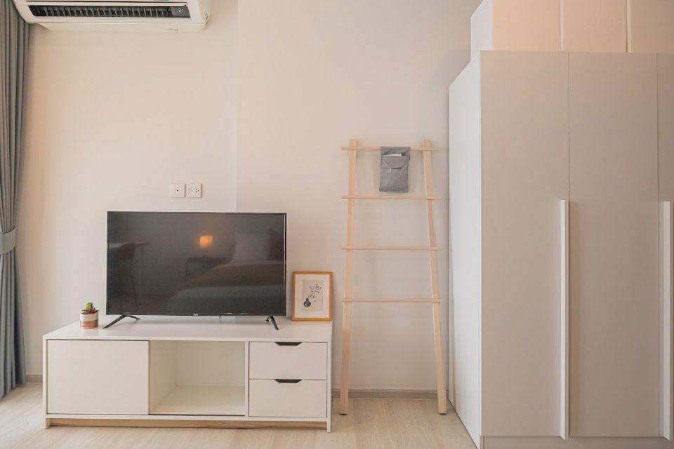 picture Life One Wireless for Rent | Luxury Condo near BTS Ploenchit & Central Embassy - 20/47