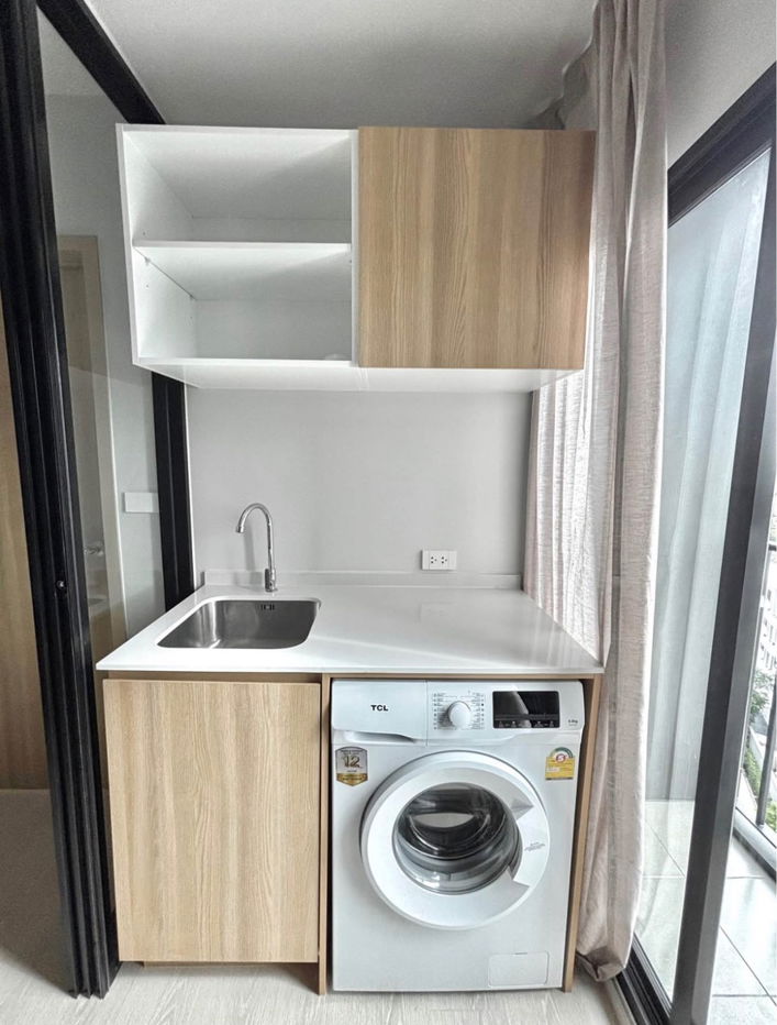 picture 🛑LINE ID @cutecondo🛑 BEAUTIFUL ROOM +FULLY FURNISHED ✨QUICK REPLY - 11/11