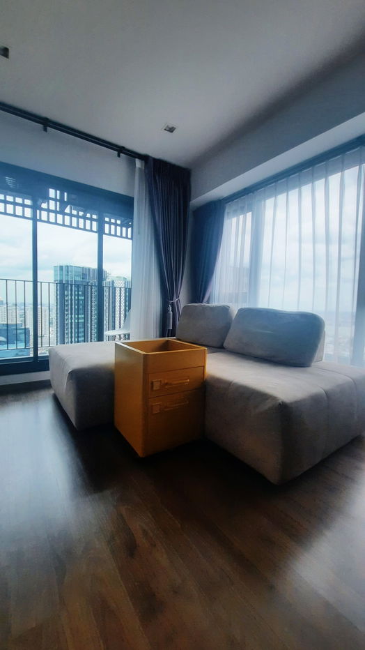 picture Life Ladprao Valley Condo For Rent | CODE : RS1109 - 8/8