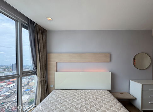 @Condorental condo for rent Sky Walk Residence