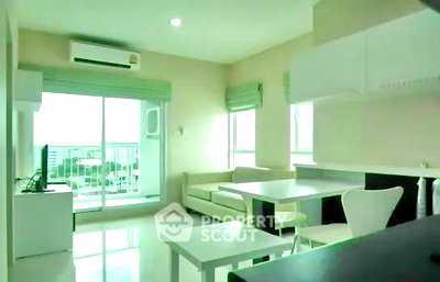 Condos for rent : 1-BR Condo at Bts Residence near MRT Chatuchak Park (ID 856171)