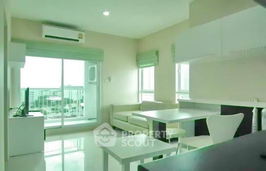 picture 1-BR Condo at Bts Residence near MRT Chatuchak Park (ID 856171) - 1/5