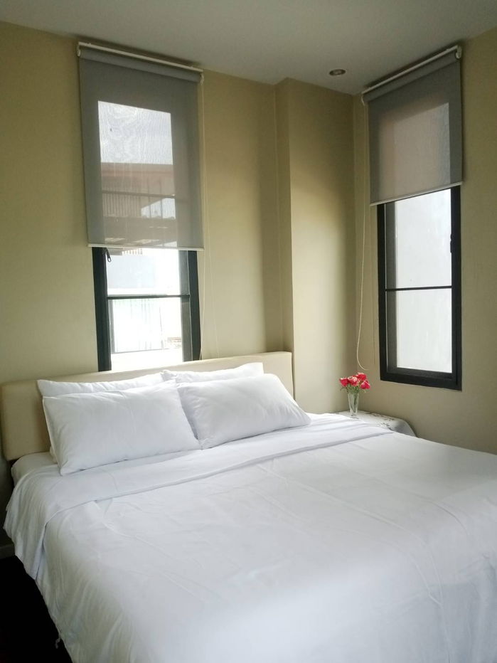 รูป ให้เช่า บ้านเดี่ยว 2 ชั้น 3 ห้องนอน 4 ห้องน้ำ  - รูปที่ 8/11