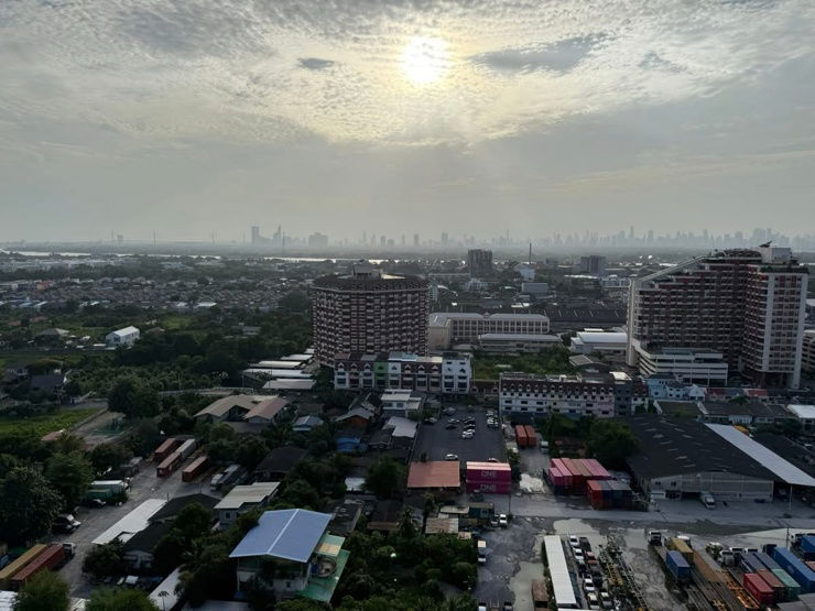 picture [For rent] Regent Home Bangna Condo - 8/9