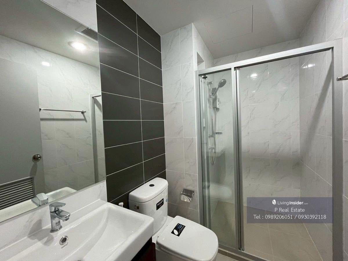 picture For rent The President Charan-Yaek Fai Chai Station - 8/8