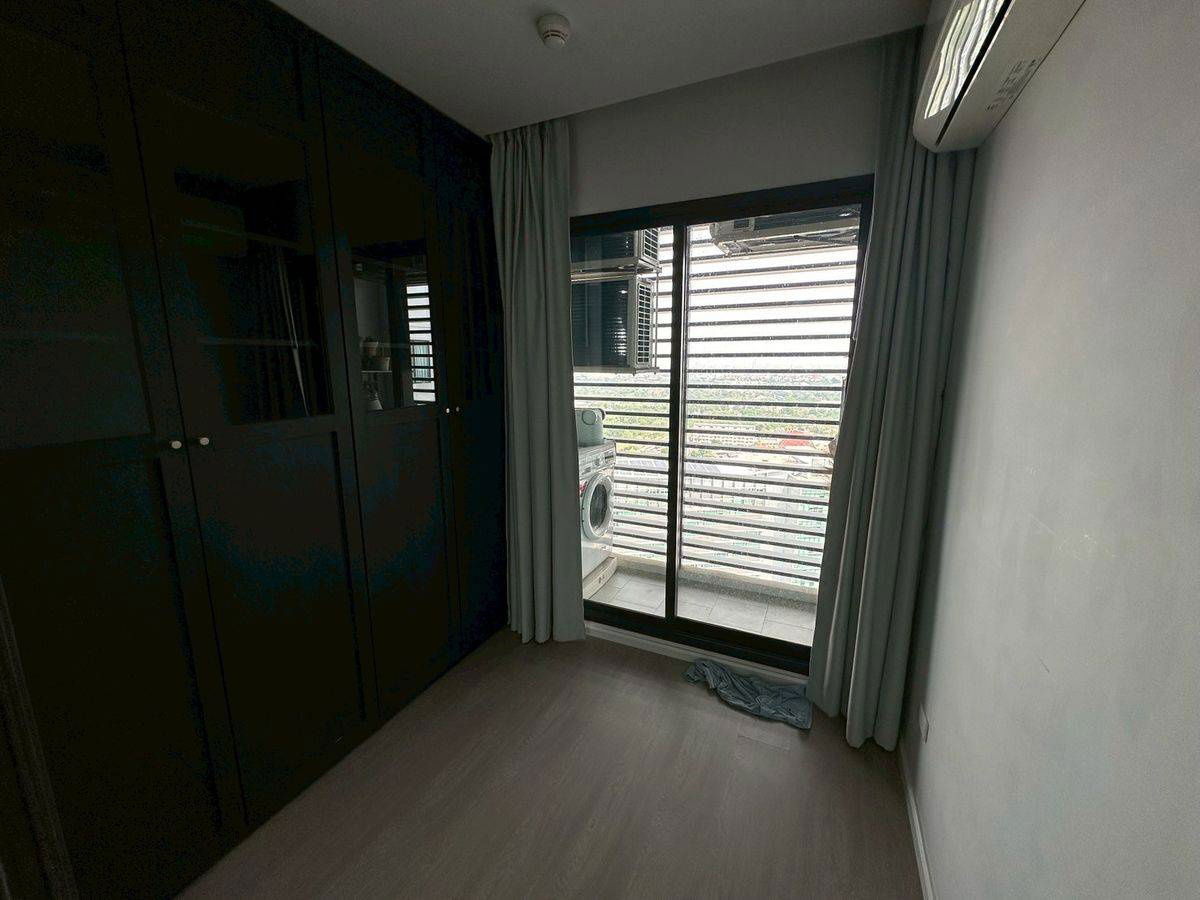 picture CIELA Sripatum for sale, beautiful room near BTS,  - 4/10