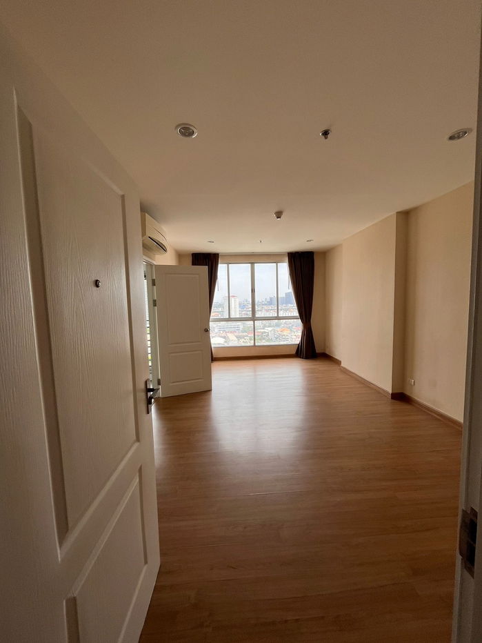 picture For rent The Tree Bangpo station, studio 29.6 sqm, 18floor (no furniture) 🆔 line: ey_annie - 3/5