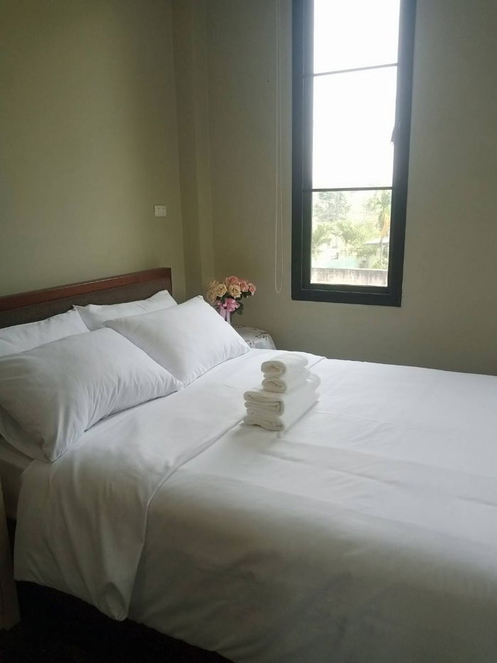 รูป ให้เช่า บ้านเดี่ยว 2 ชั้น 3 ห้องนอน 4 ห้องน้ำ  - รูปที่ 9/11