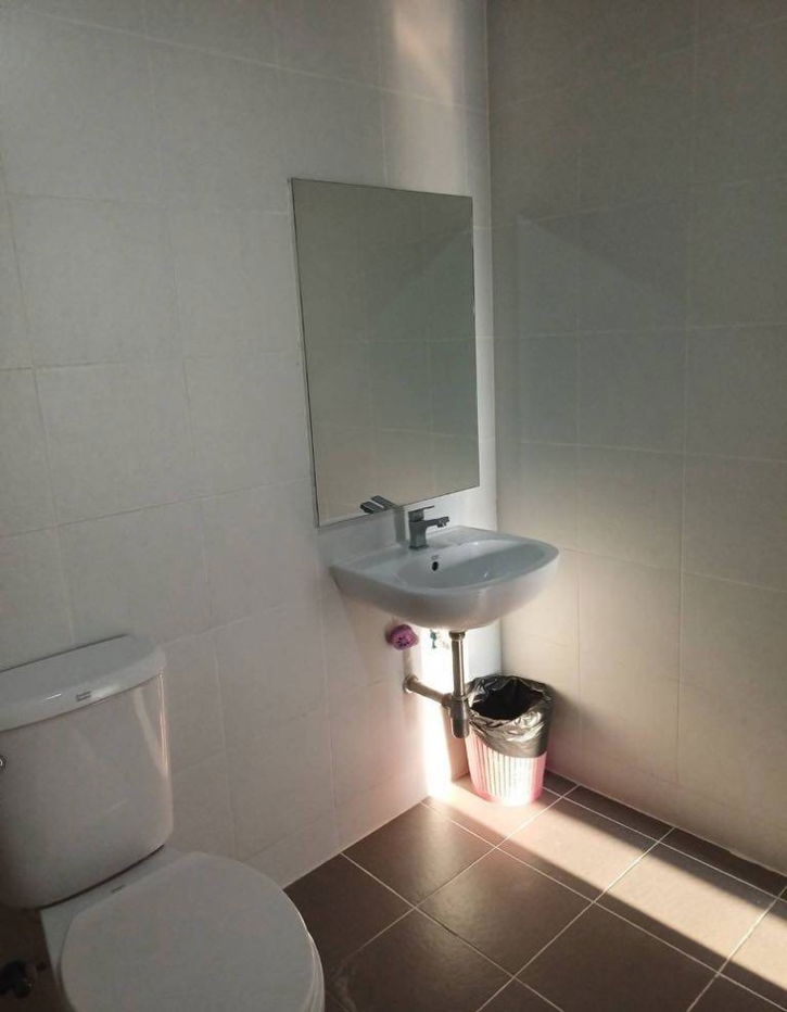 picture Gen Condo near RMUTT fully furnished only Baht 6,500 (Student rate) - 4/9