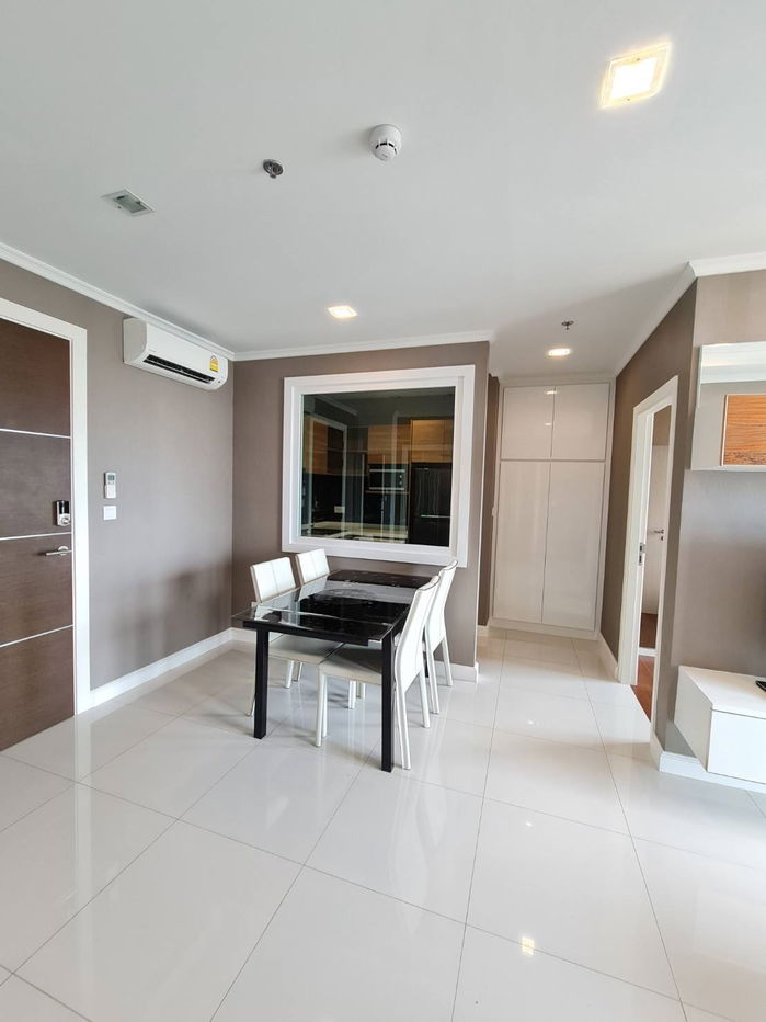รูป ให้เช่าคอนโด The Metropolis ใกล้ BTS สำโรง 23,000 บาท รหัสทรัพย์: RS1088 - รูปที่ 7/7