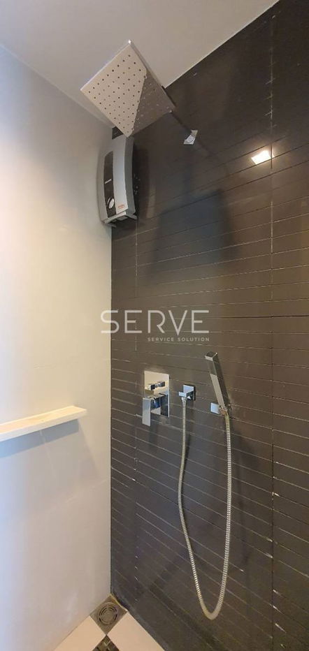 picture 1 Bed 1 Bath Good Location BTS Saphan Taksin station 340 m. / For Sale-Rhythm Sathorn - 10/15