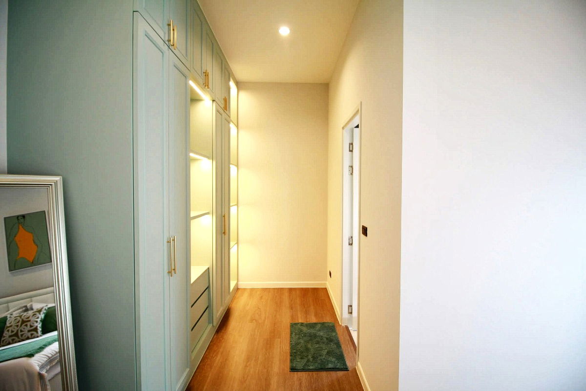 รูป บ้านให้เช่า ขาย : เศรษฐสิริ บางนา กม.10 - รูปที่ 42/48
