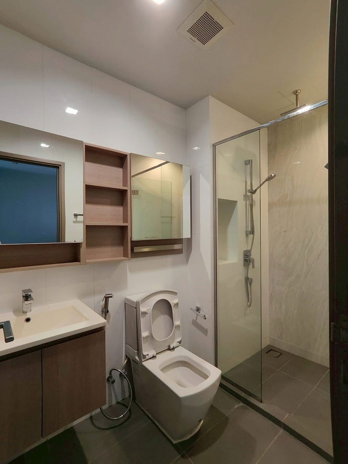 picture 🛑LINE ID @cutecondo🛑 BEAUTIFUL ROOM +FULLY FURNISHED ✨QUICK REPLY - 8/9