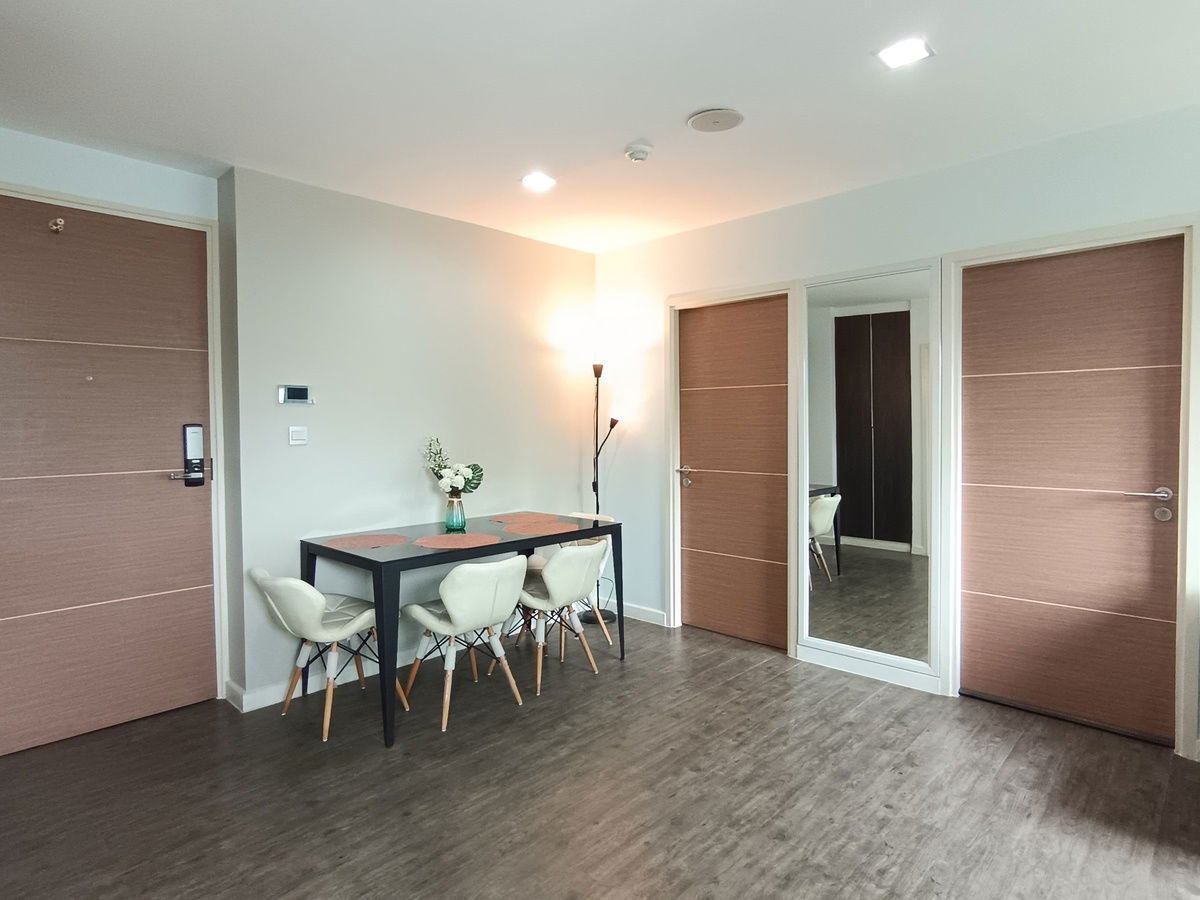 picture For Rent B Campus Prachachuen ** Special Discount 10% ** Property Code G026 Line id: nudlee - 7/18