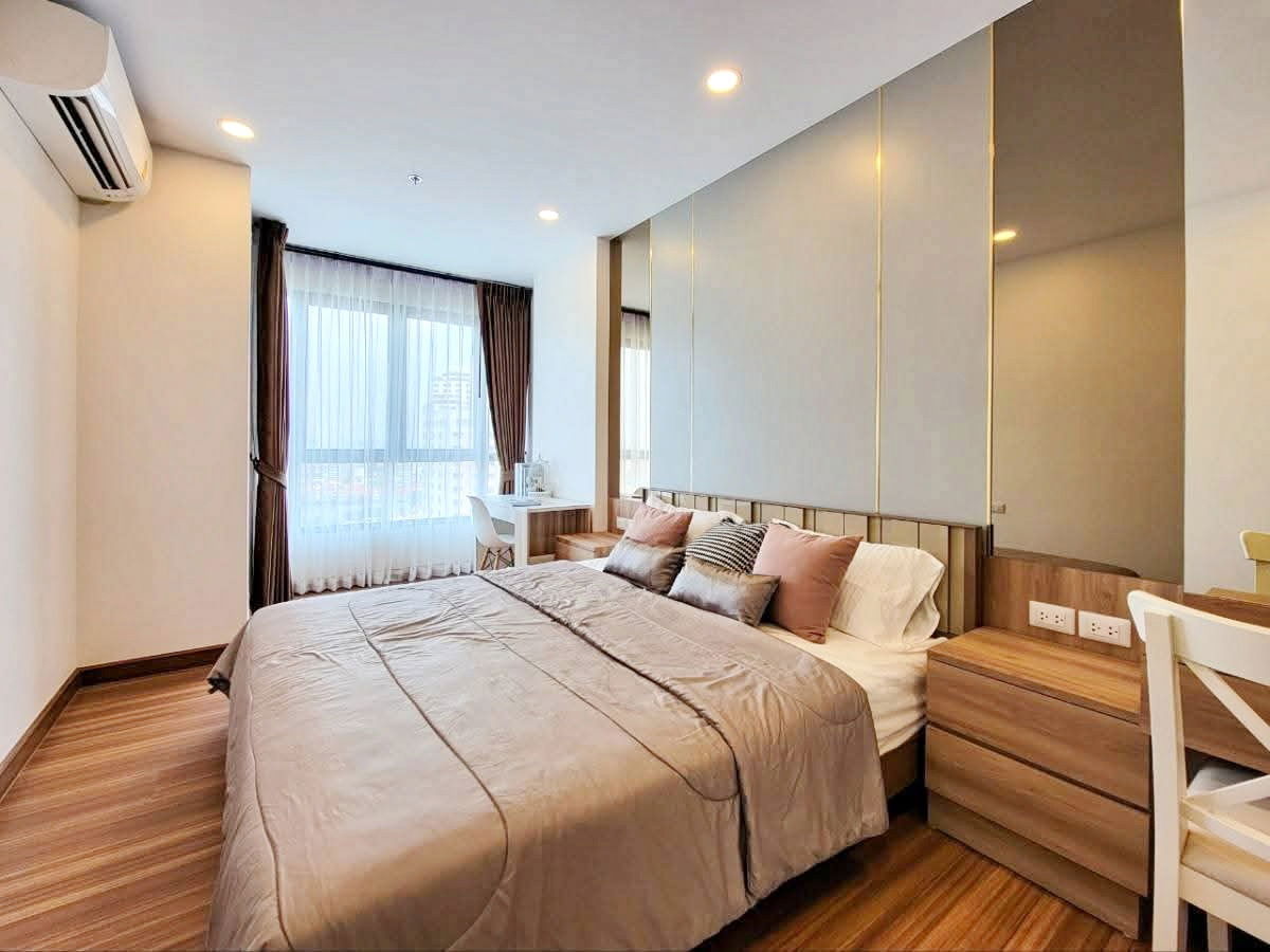 picture Condo For Rent Supalai Premier Charoen Nakhon - 9/22