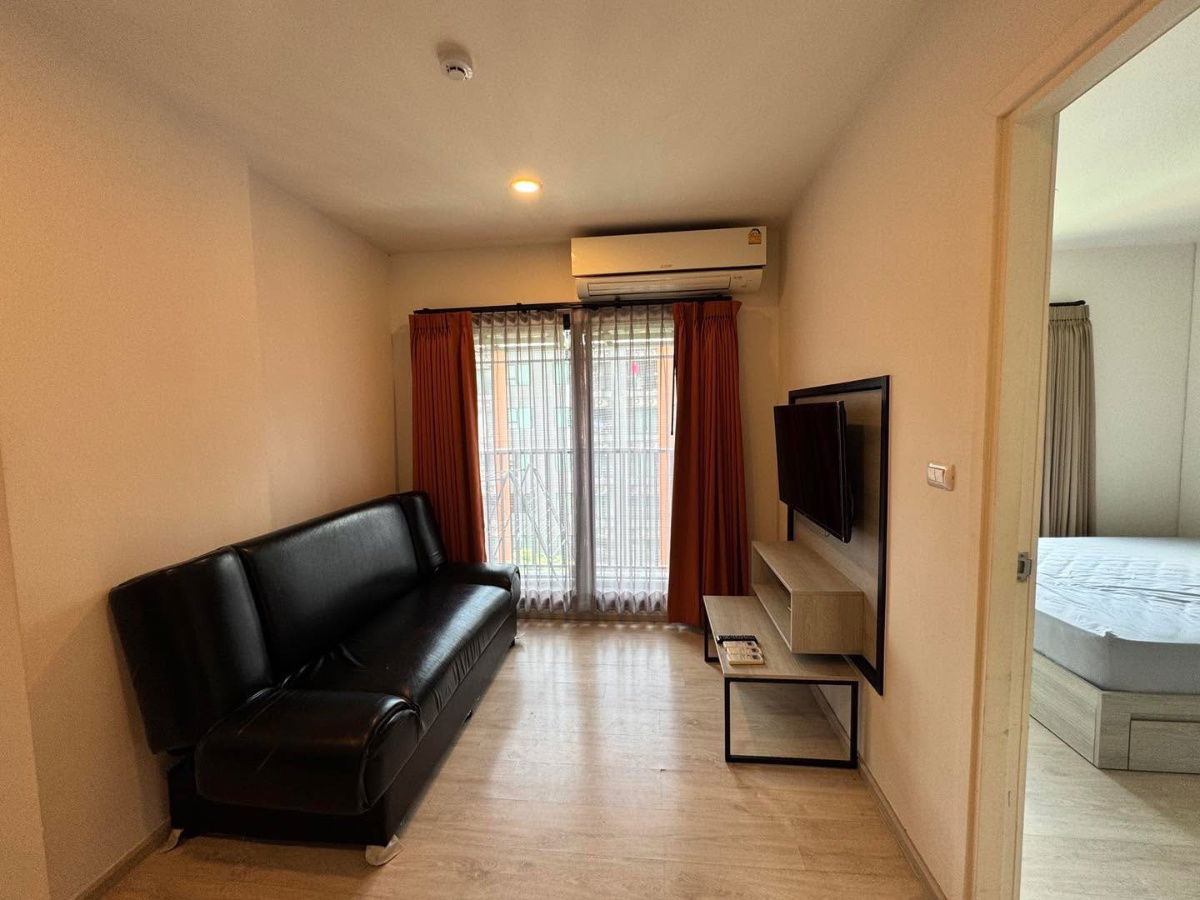 picture 🏡✨ For Rent – Escent Ville Chiang Mai | 2 Bedroom | 7th Floor | Fully Furnished - 3/13