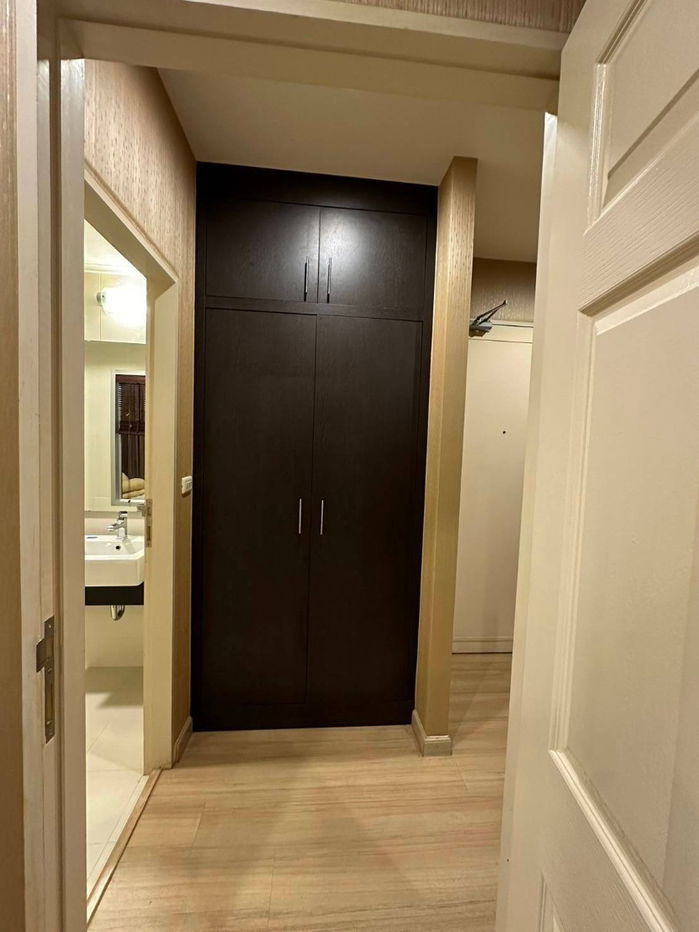 รูป  ให้เช่า คอนโด condo ชีวาทัย ราชปรารภ ใกล้ BTS อนุสาวรีย์ชัยสมรภูมิ   1 ห้องนอน - รูปที่ 5/14