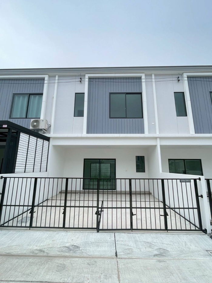 picture ST13510 - The Connect Onnut - Wongwaen - 2/5