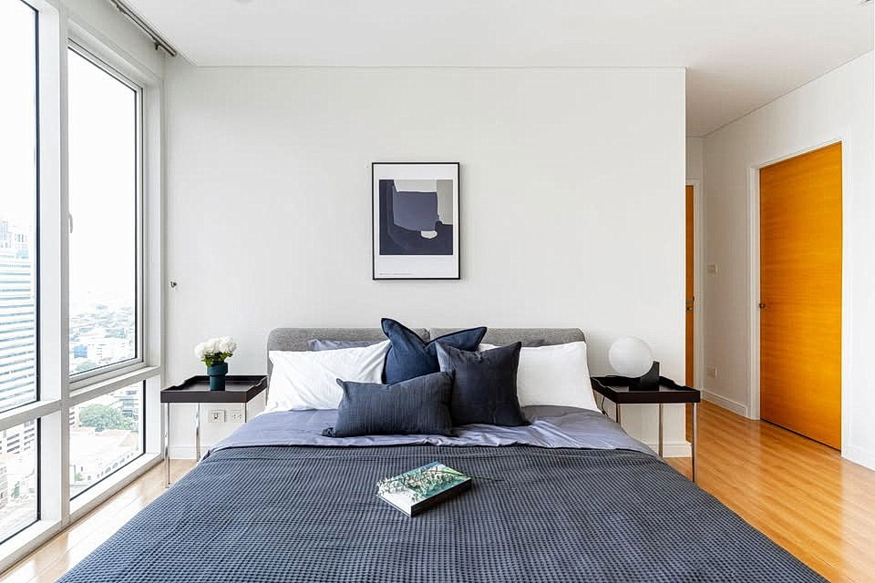 picture Condo For Rent : Fullerton Sukhumvit - 10/20