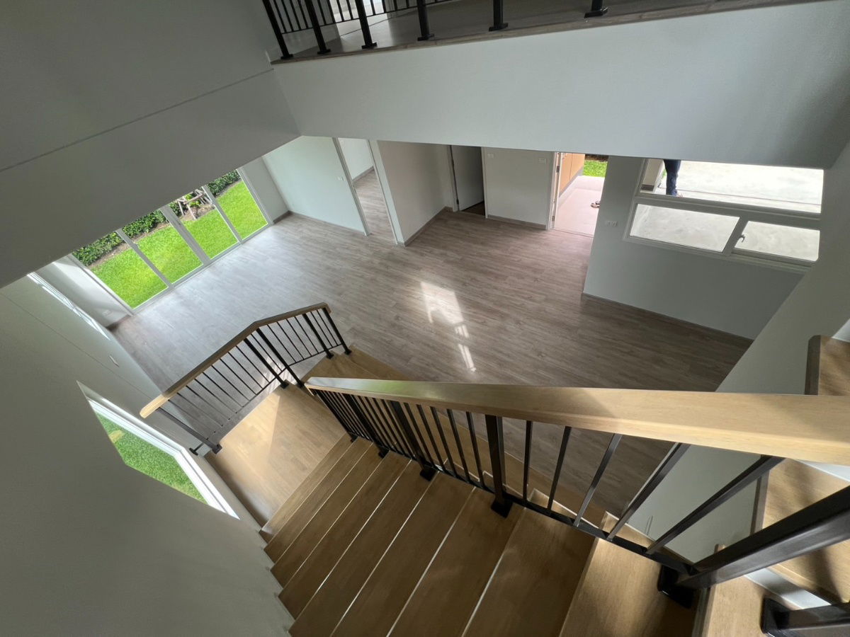 picture 🏡 New House for Sale – Spacious Single Detached Home at Anasiri Pinklao–Kanchana Project - 17/17