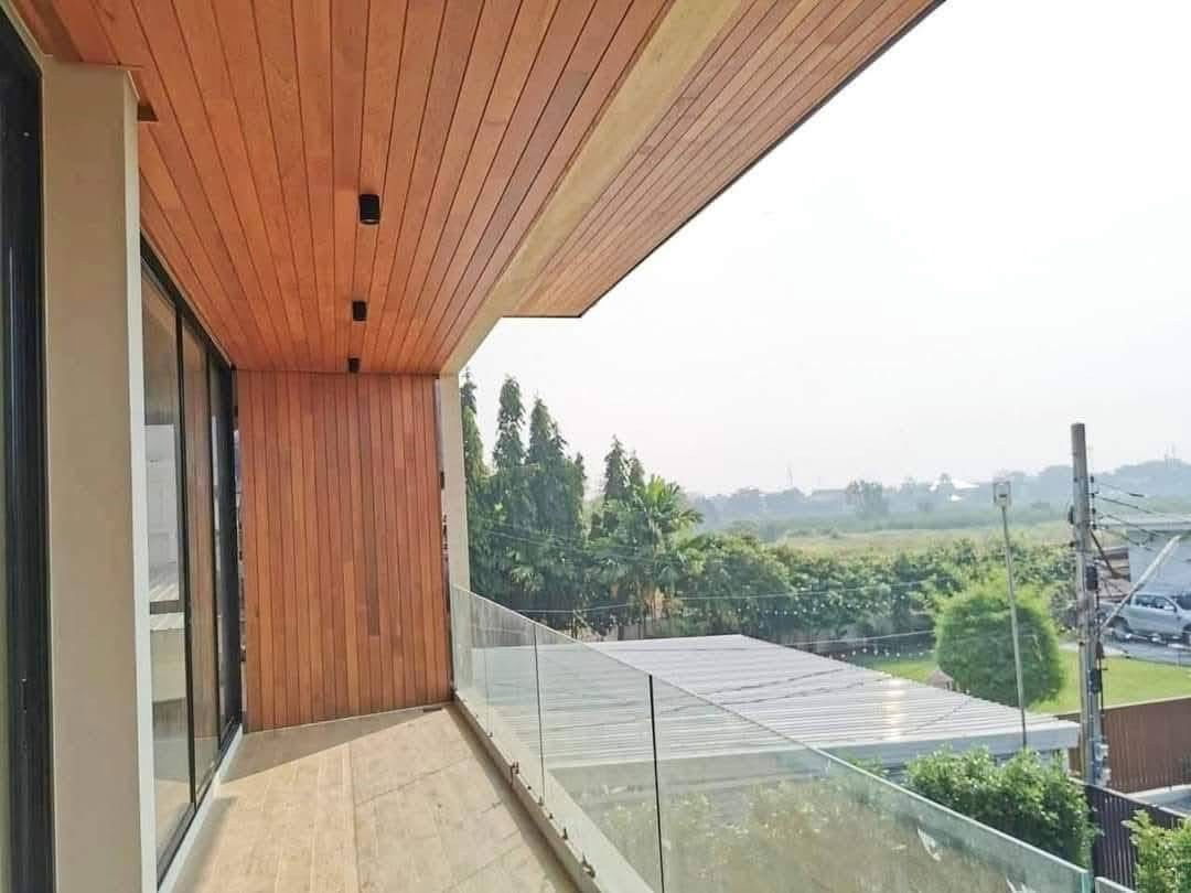 รูป P0153 ปล่อยเช่า! บ้านเดี่ยว Evergreen Ville Bangna (เอเวอร์กรีนวิลล์ บางนา)กม.5 - รูปที่ 19/20